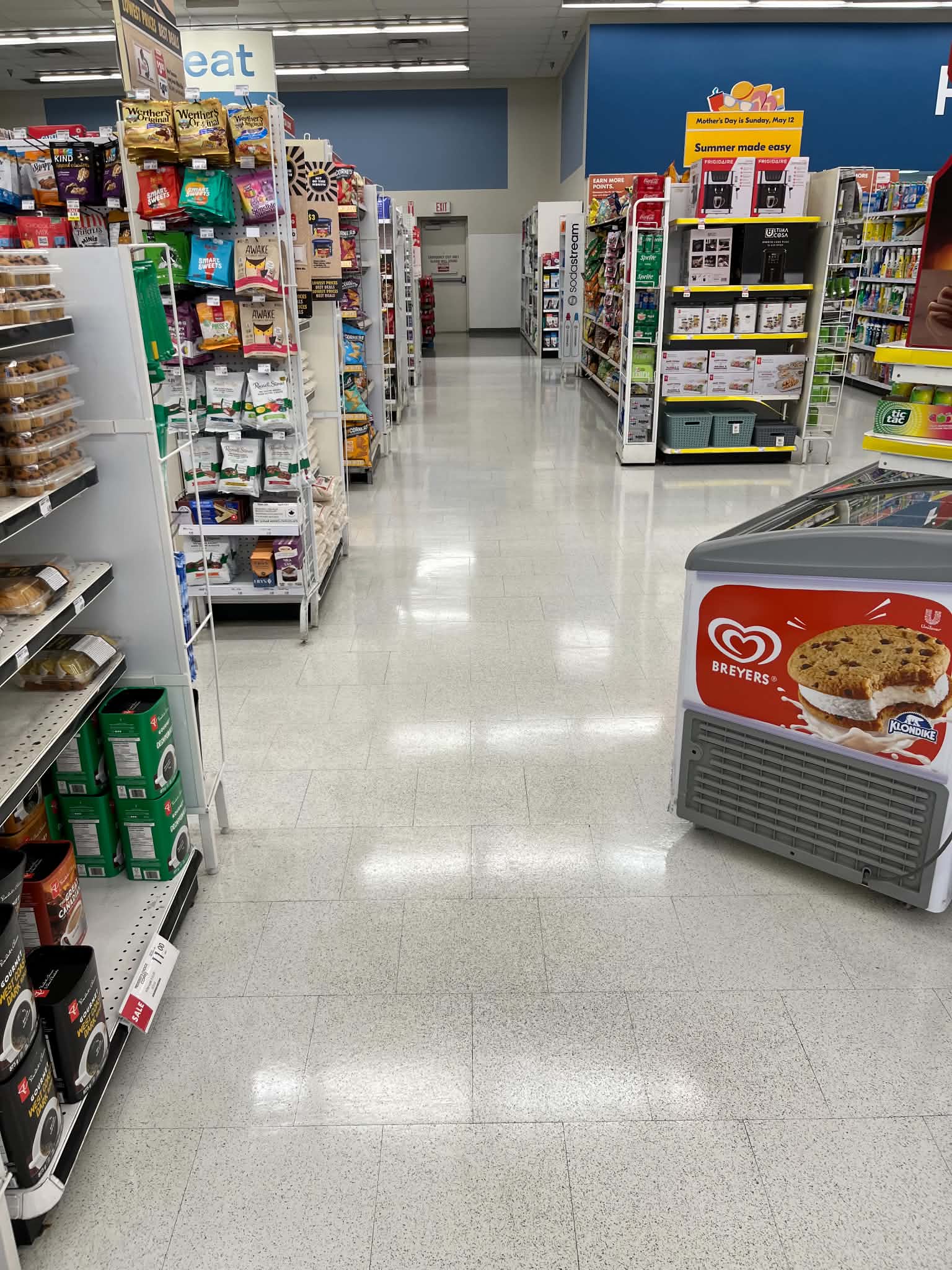 Recent Jemaxx cleaning job